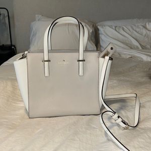 KATE SPADE - MEDIUM SATCHEL